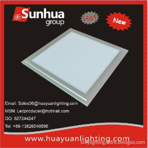 620*620LED PANEL LIGHT